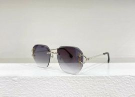 Picture of Cartier Sunglasses _SKUfw55246212fw